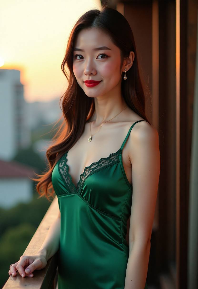 热辣滚烫