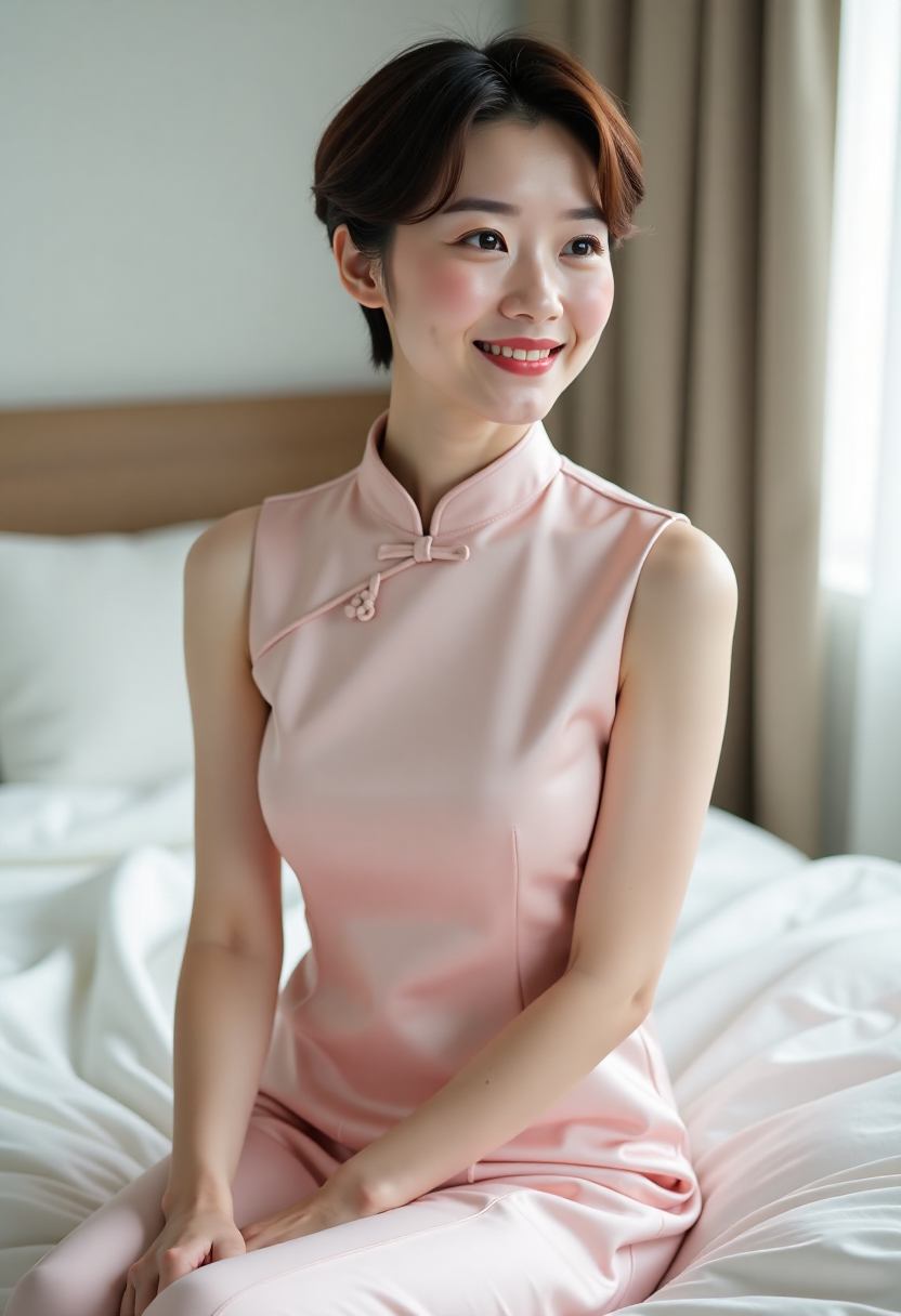完美伴侣