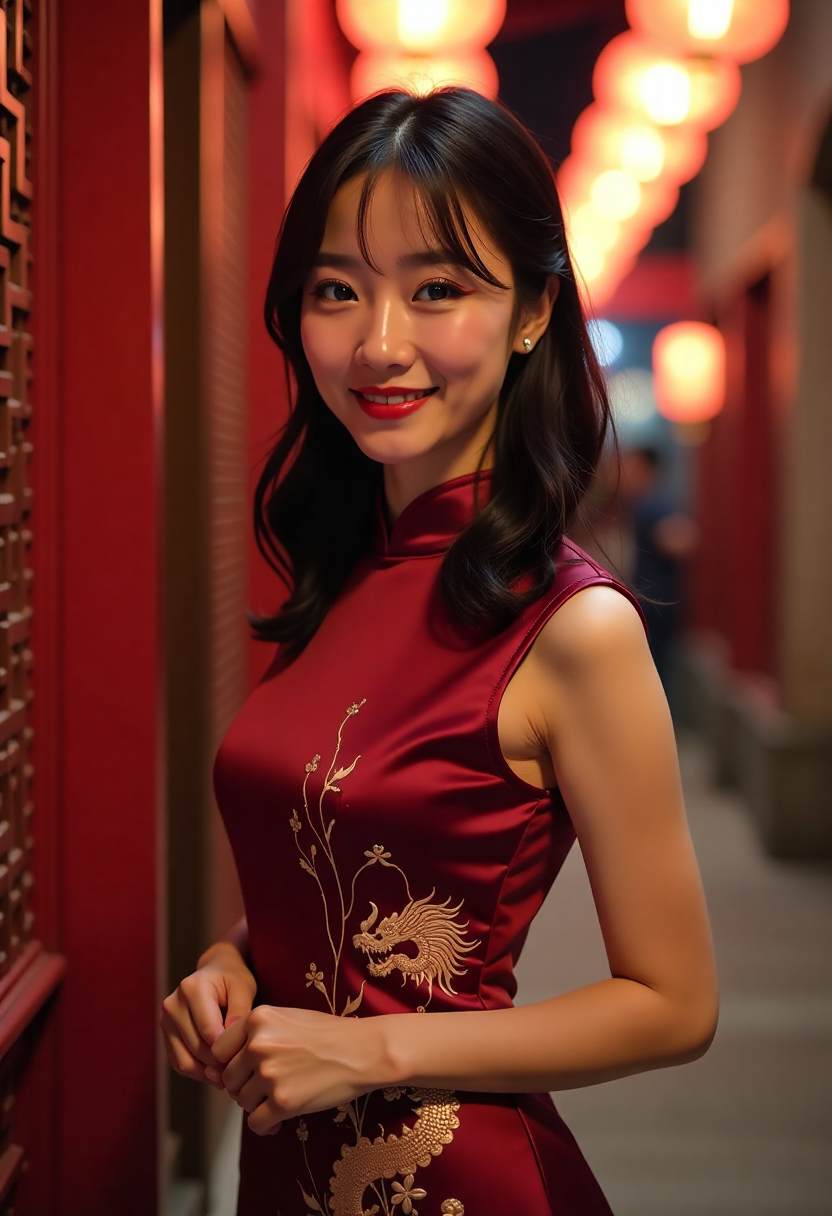 潜行