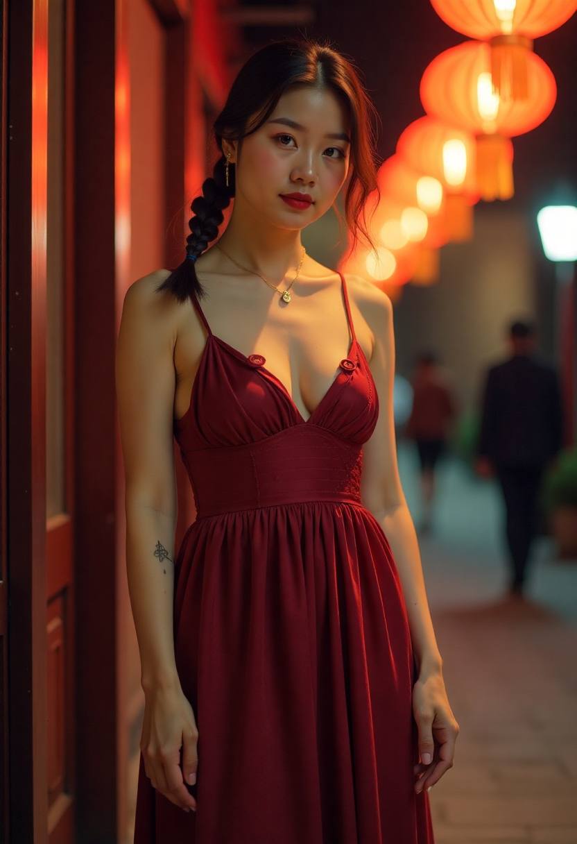 繁花
