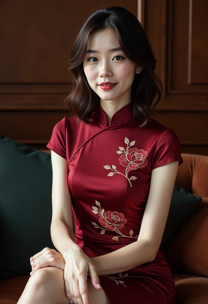 南来北往